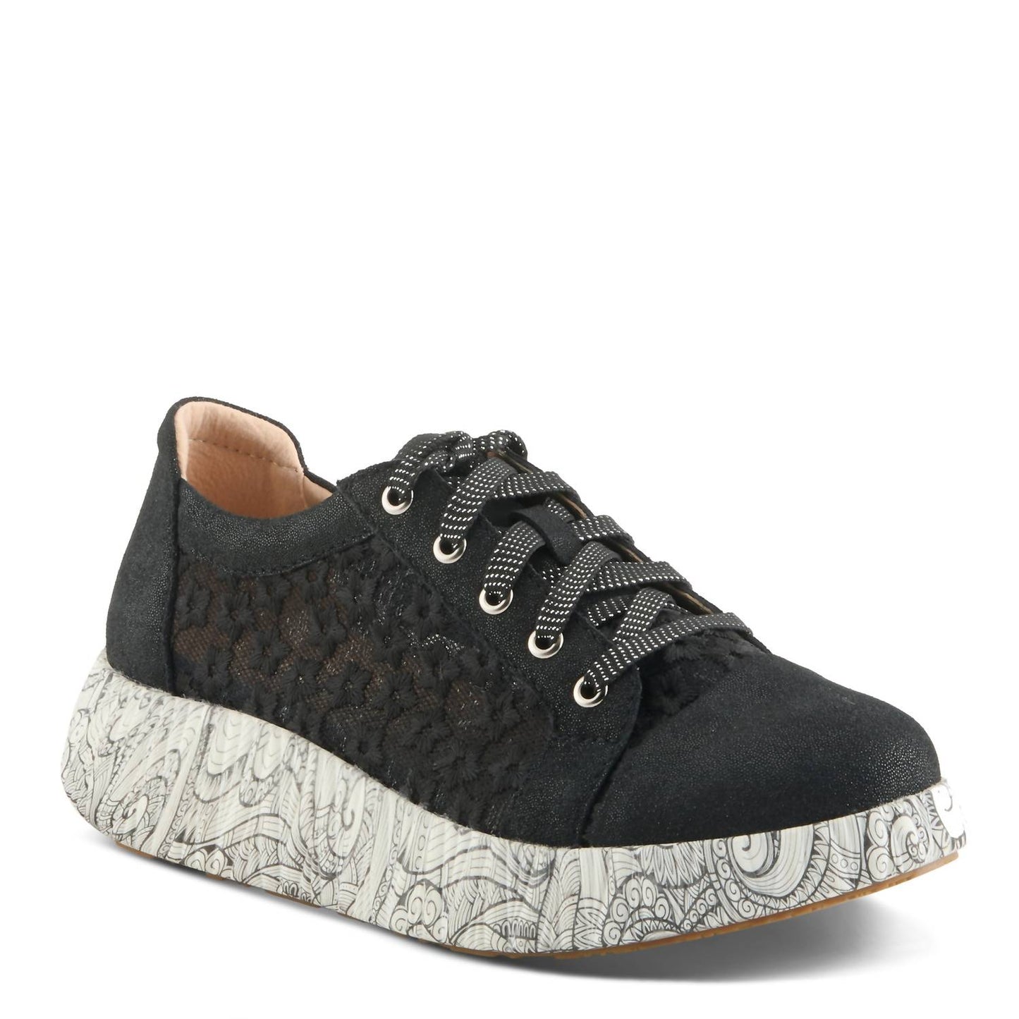 Women's Sneakheart Shoe