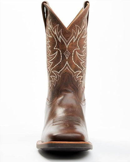 Men's Xero Gravity Western Performance Boots