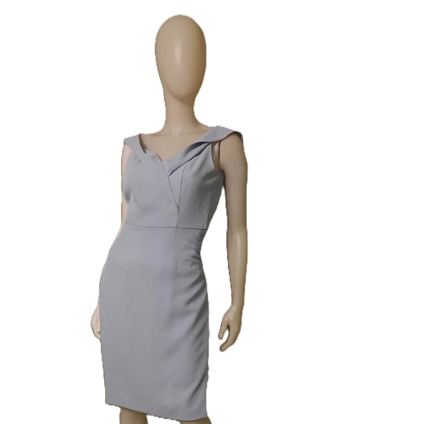 Gianni Bini - Women's Lori Off-the-shoulder Midi Dress - Rack Hunt -