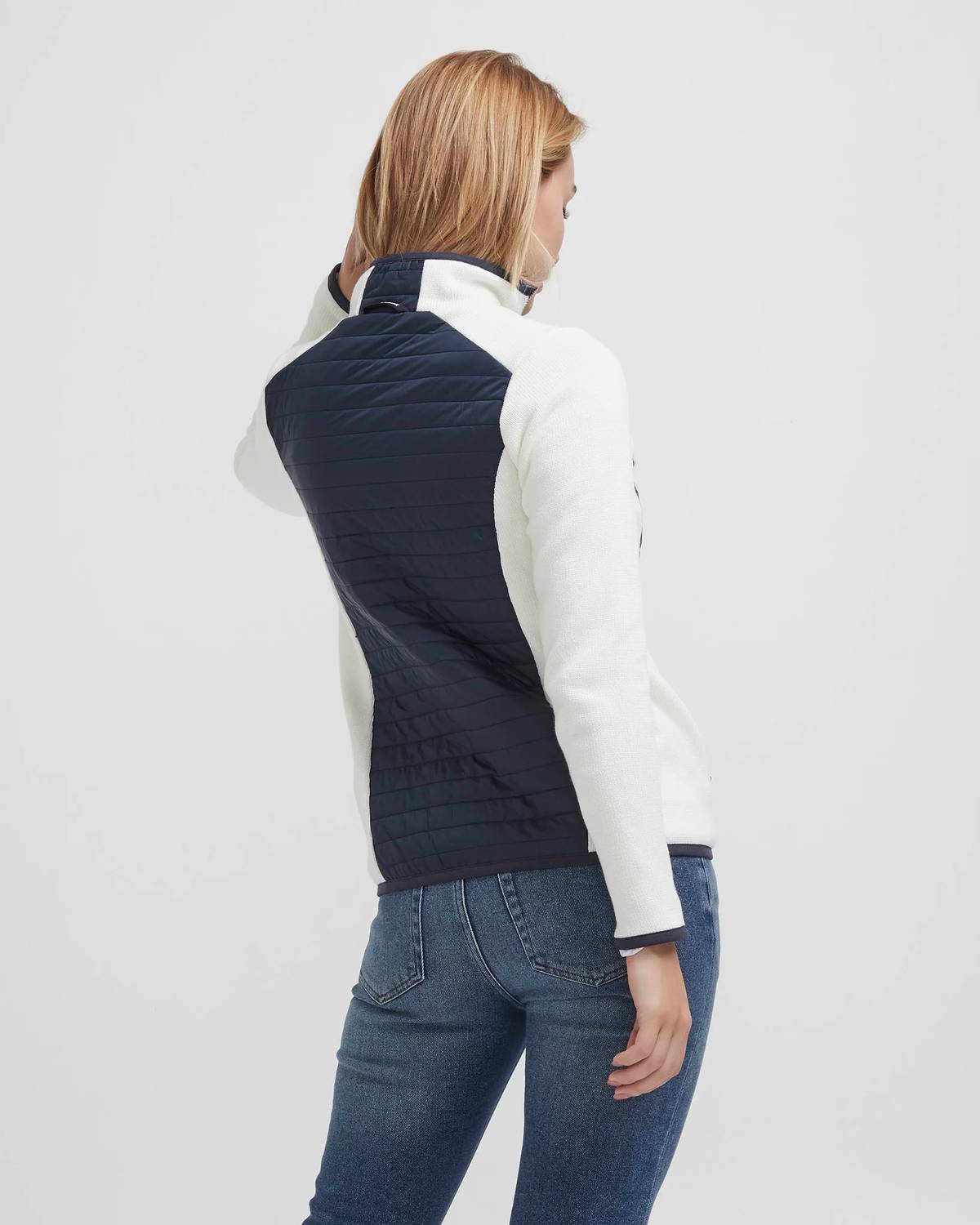 Mimmi Fullzip Windproof Jacket