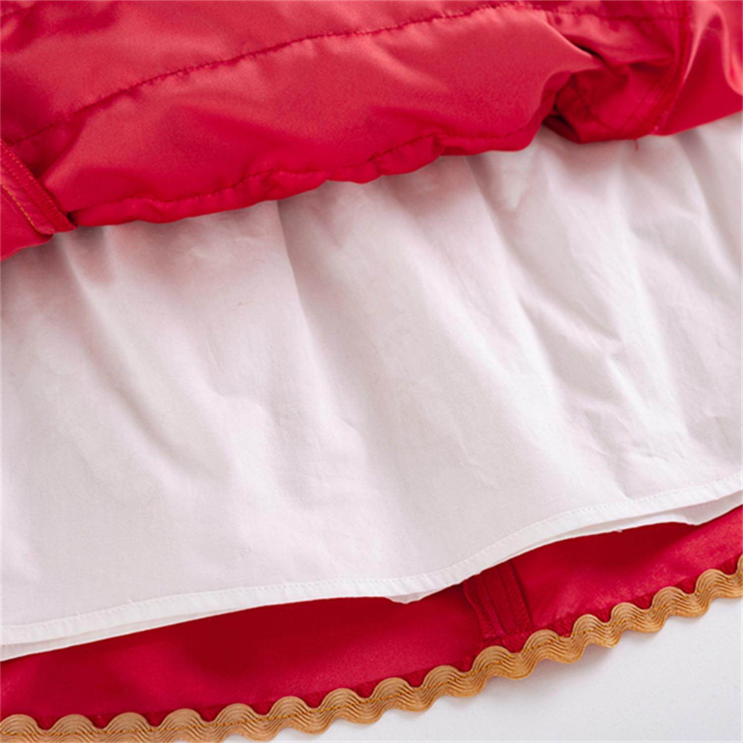 Glam Collections - Kid's Jackie Dress - Rack Hunt -