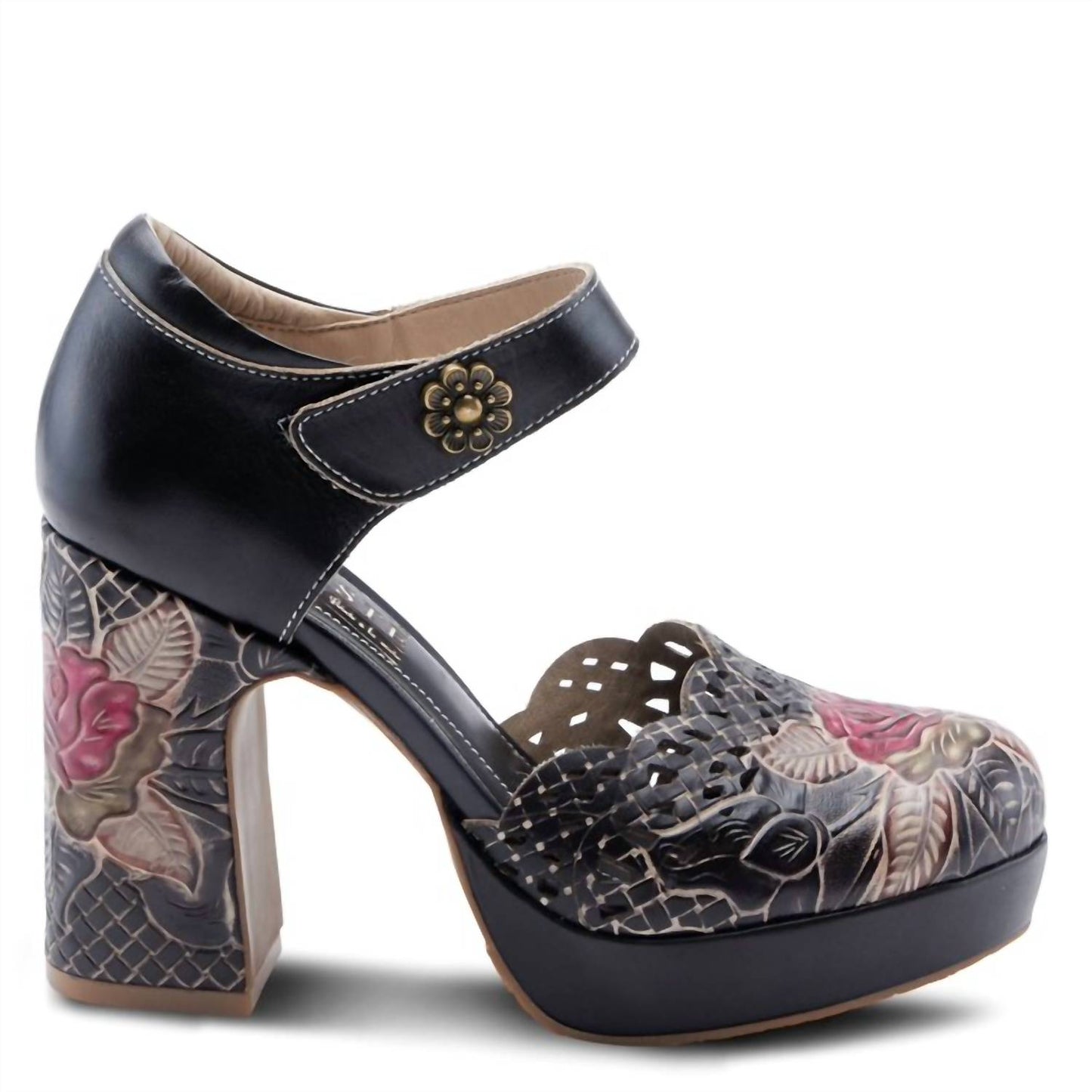 Women's Debbihary Mary Jane Pumps