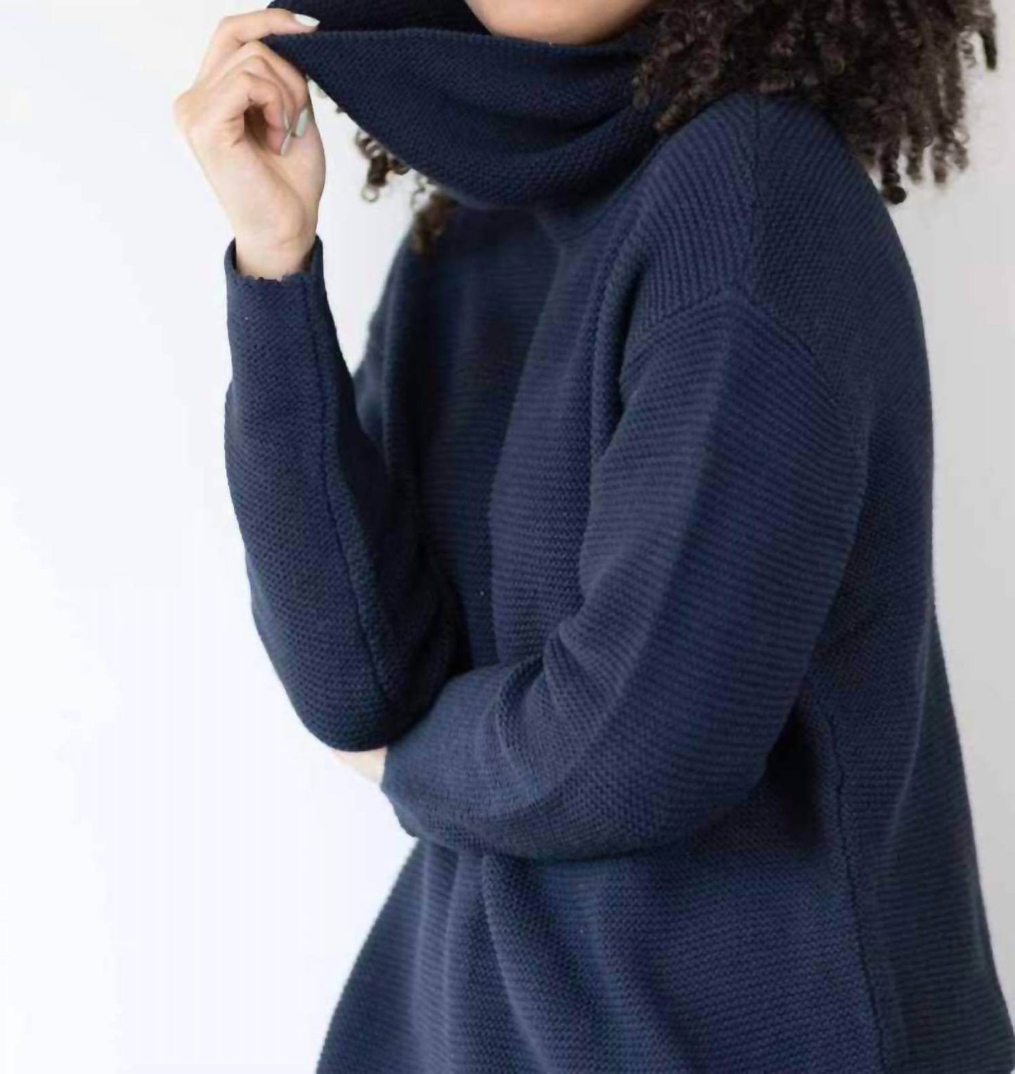 Echo Verde - Dog Walker Sweater - Rack Hunt -