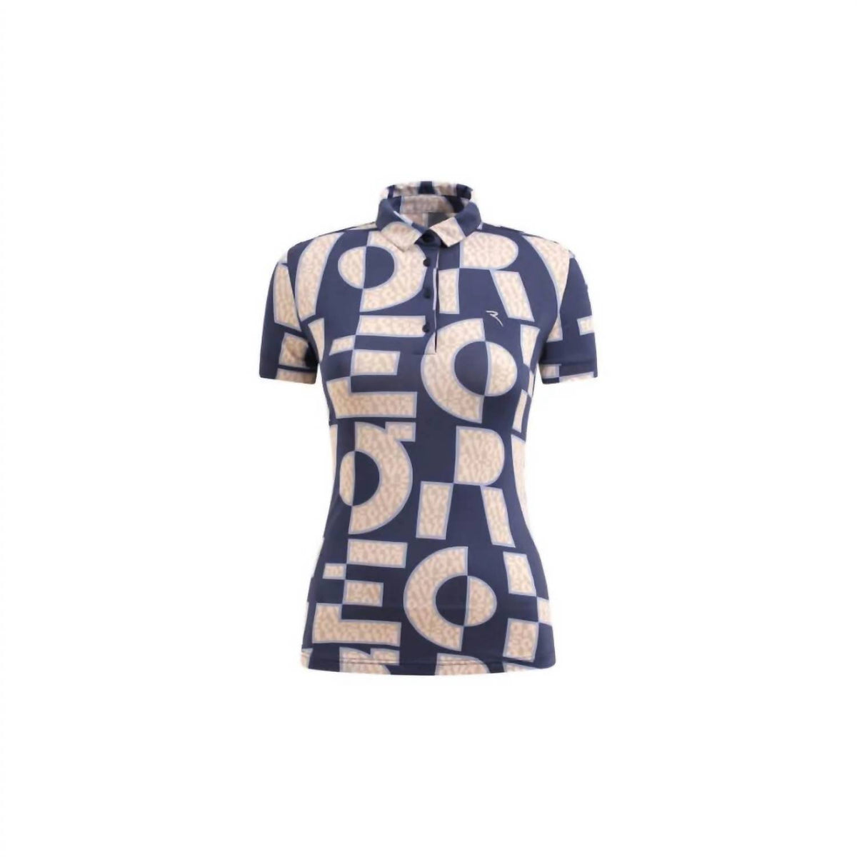 Alveare Polo Shirt