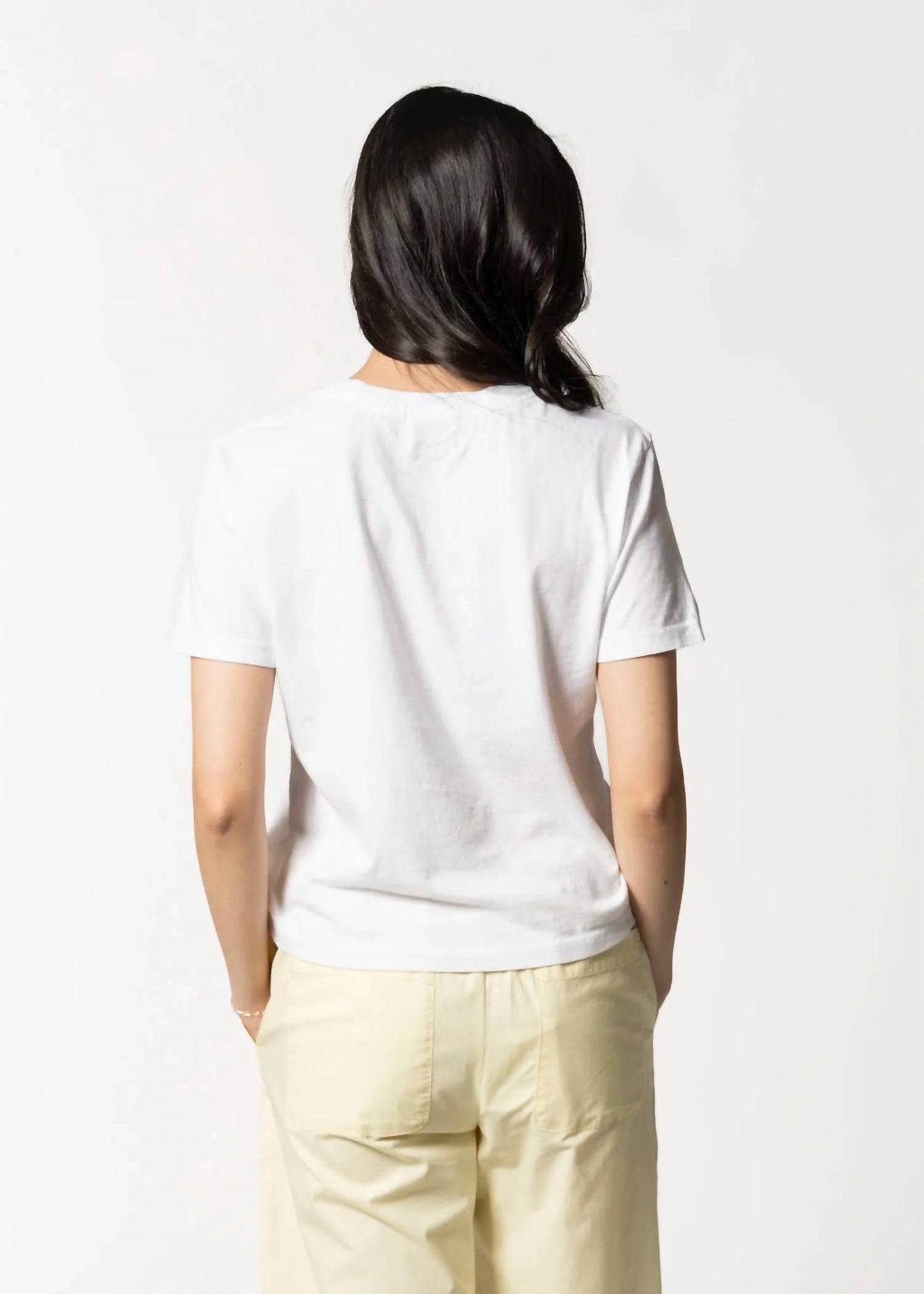 Cherry Everyday Tee