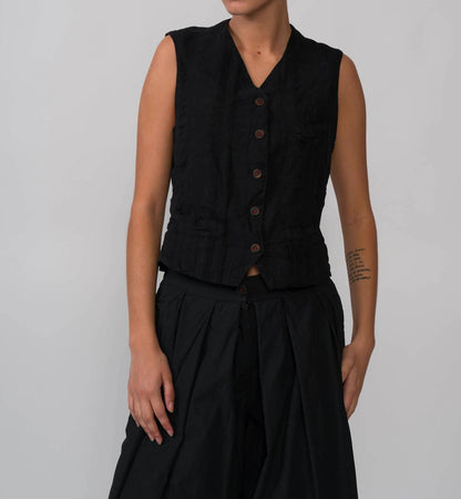 Gilet Gertrud Vest