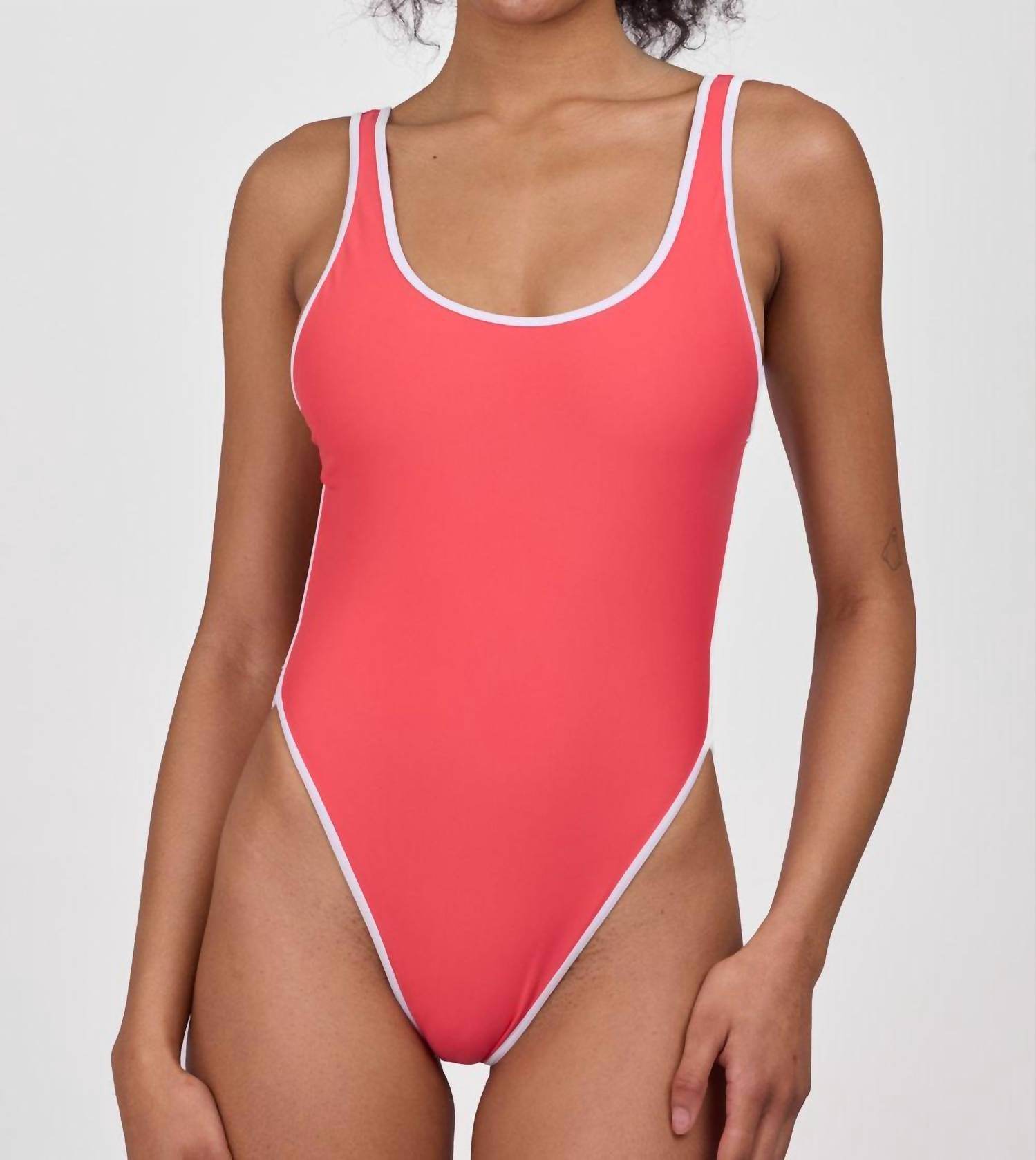 Jolyn - Catherine Surf One Piece - Rack Hunt -