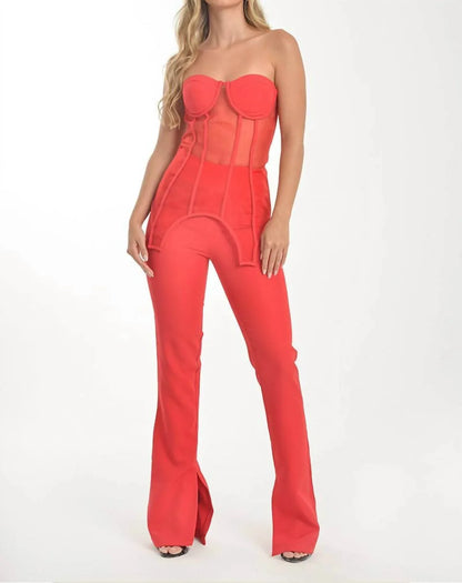 Steffany Milano - Elegance Fashion Set - Rack Hunt