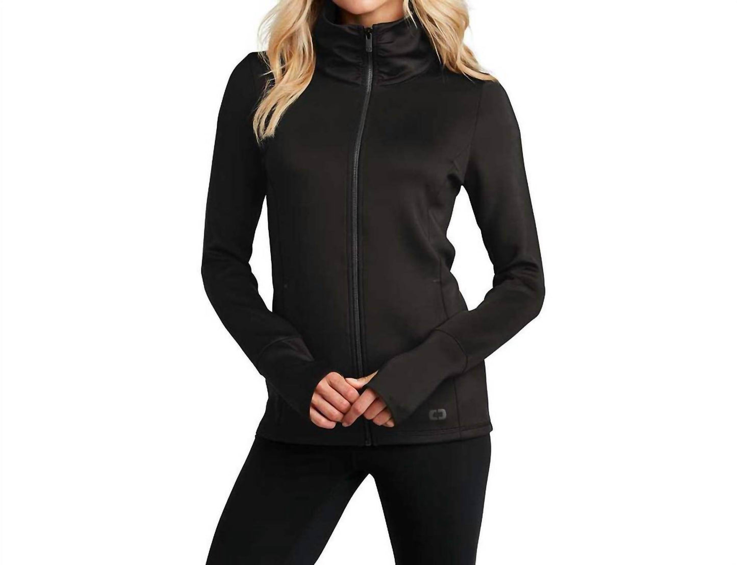 OGIO - Women's Modern Performance Full-zip - Rack Hunt -