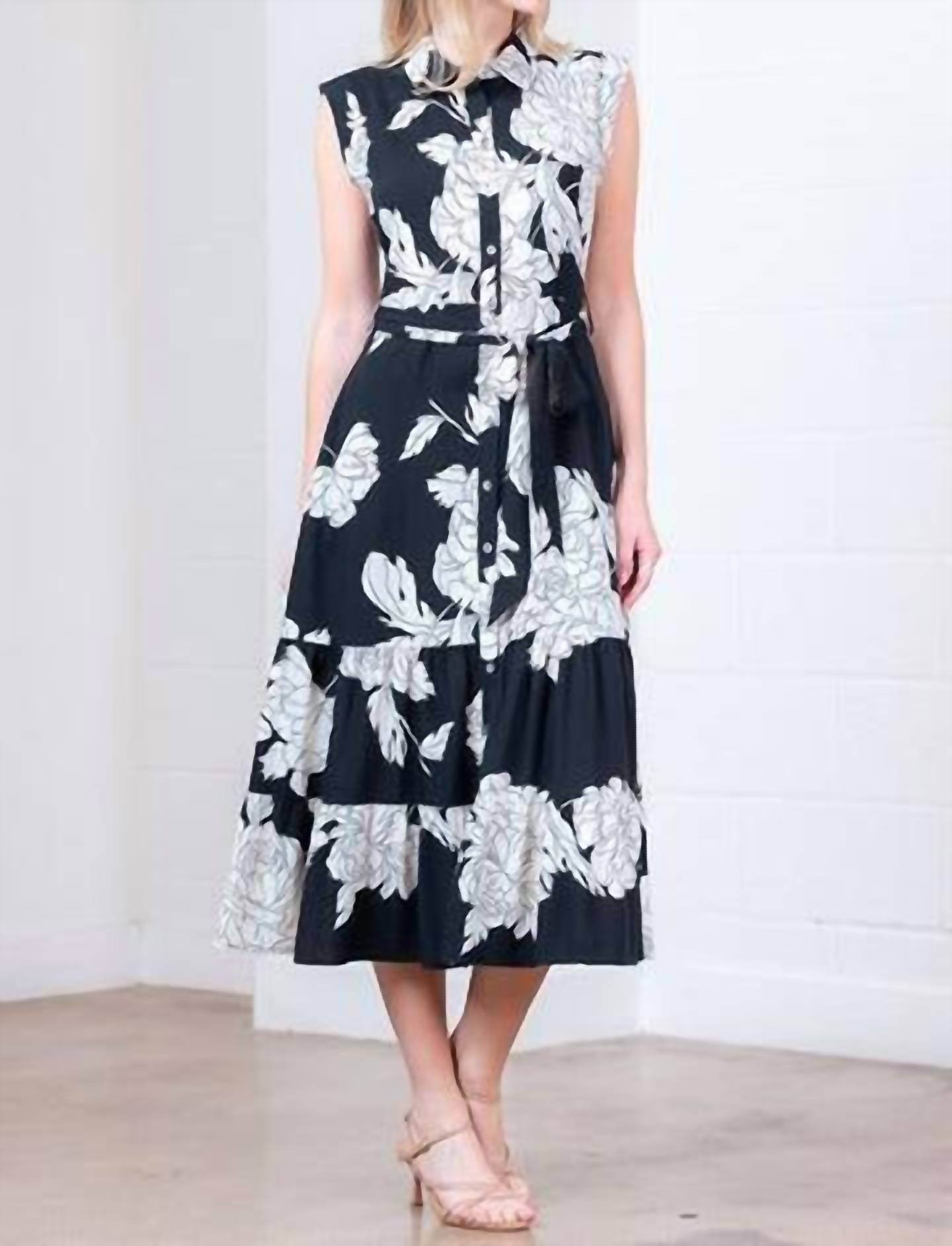 Taelynn - Cleo Dress - Rack Hunt -