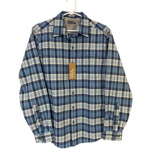 Men's Island Long Sleeve Pack It Seersucker 2.0 Button Up Shirt
