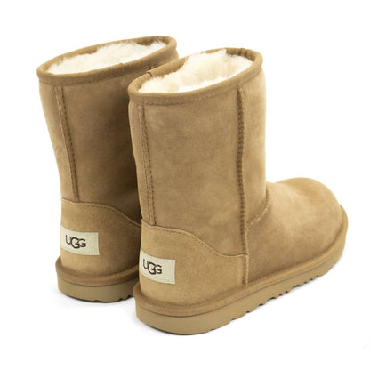 Girl's Classic Ii Boot