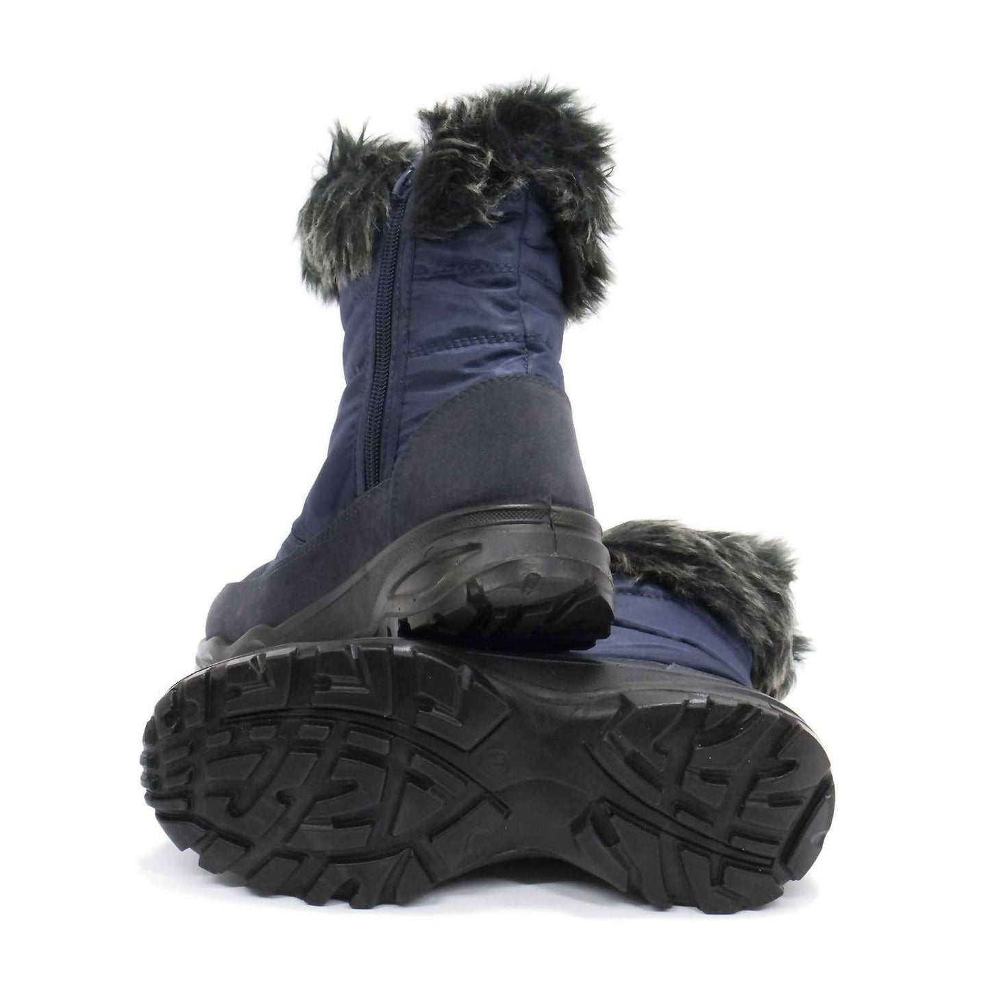 Women's Korine Waterproof Winter Boot