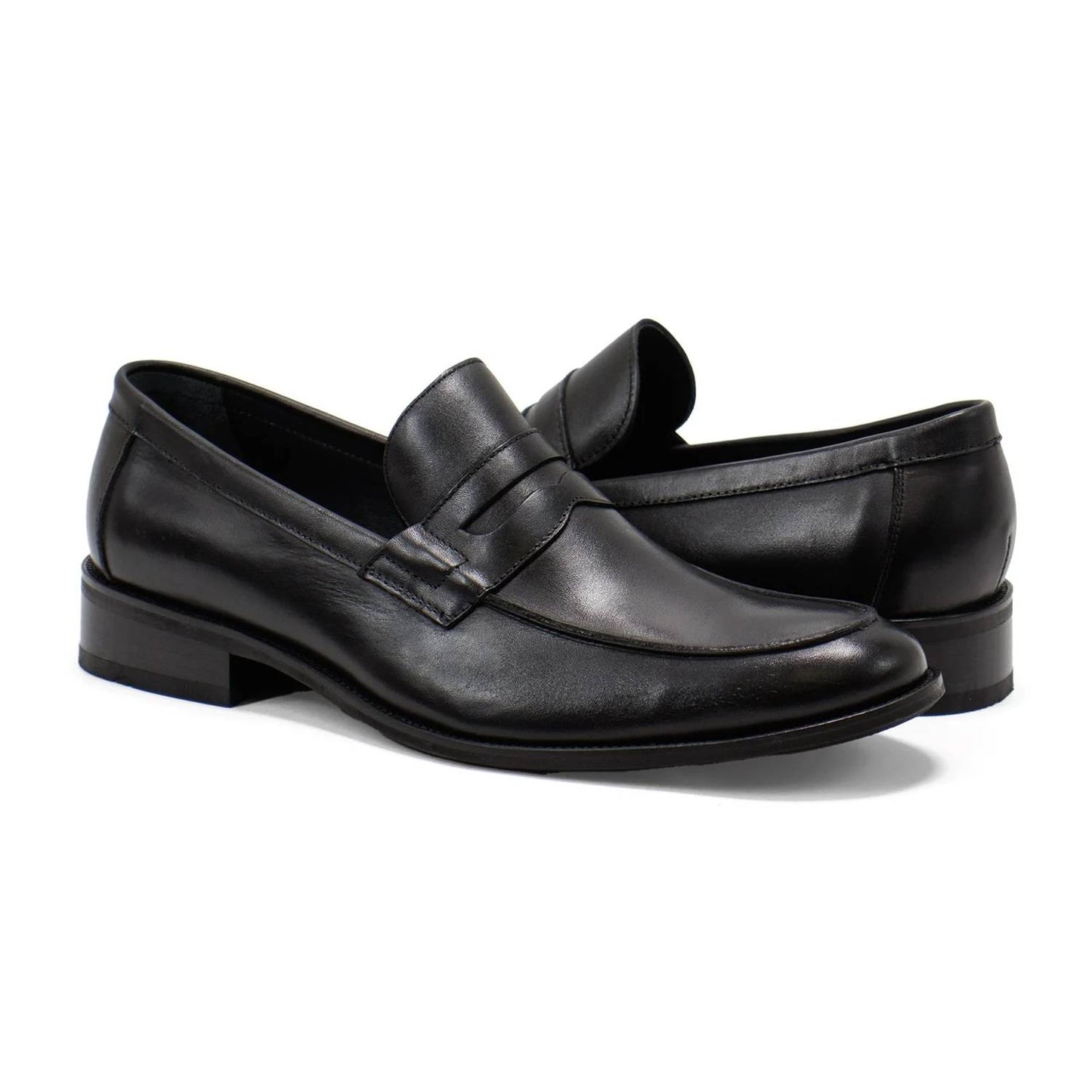 Men's Paola Slip On Leather Loafers