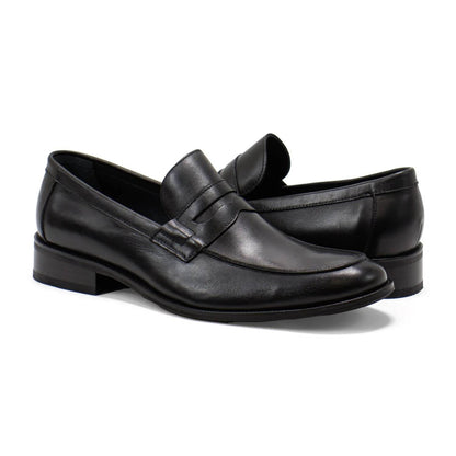 Men's Paola Slip On Leather Loafers