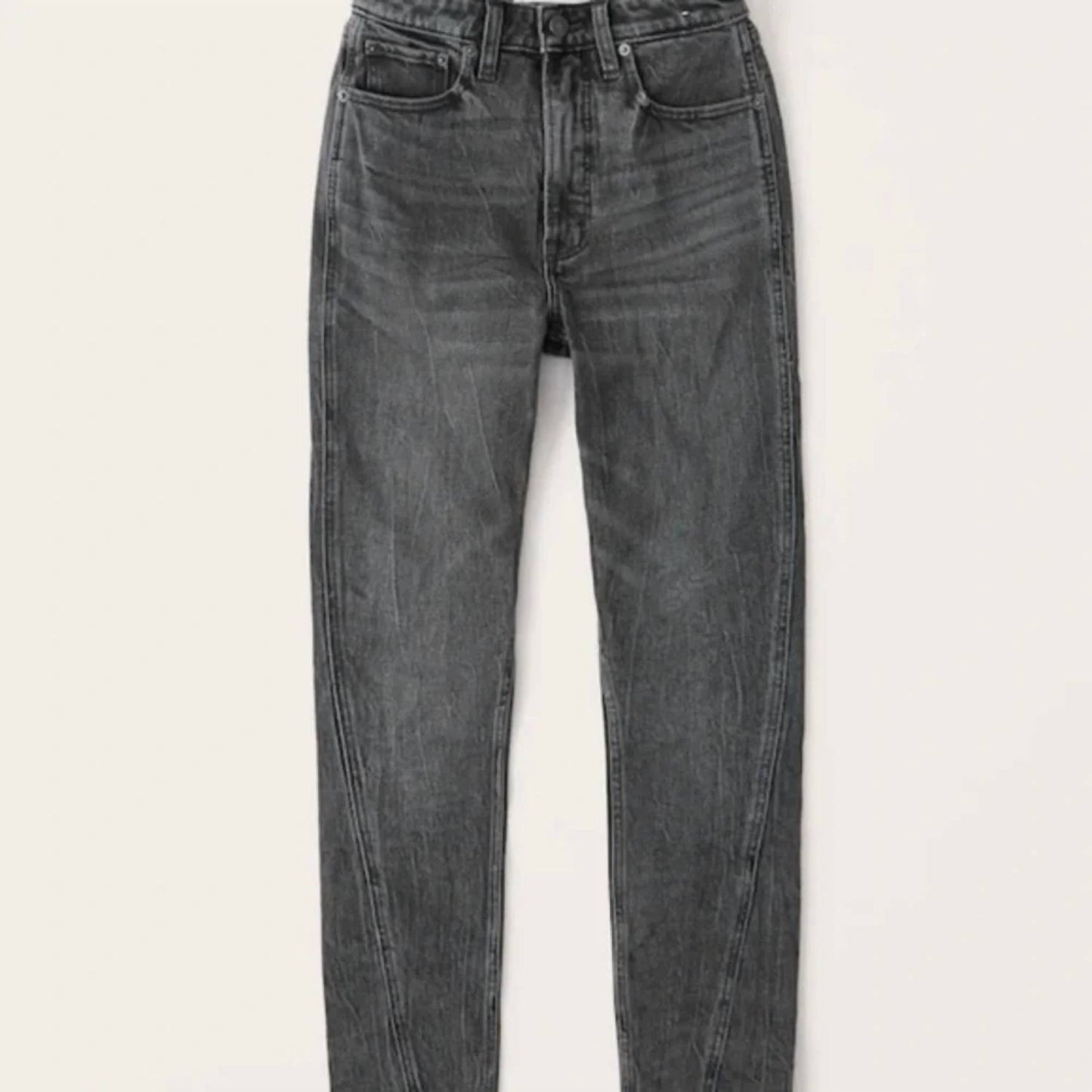 Curve Love High Rise Skinny Jeans