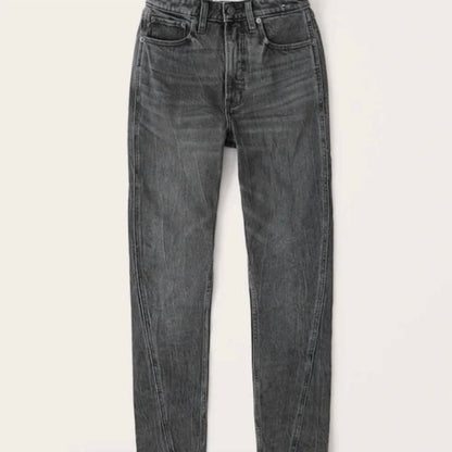 Curve Love High Rise Skinny Jeans