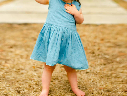 Sully Dress