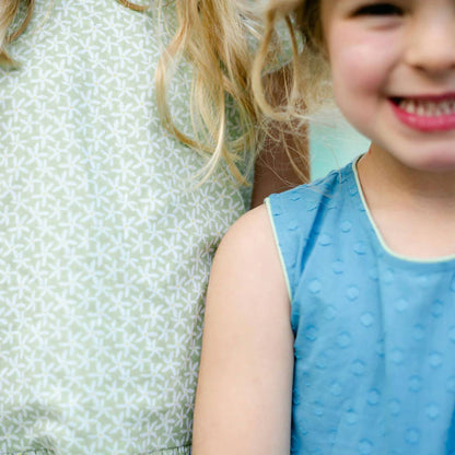 Sully Dress