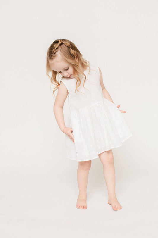 Sully Dress