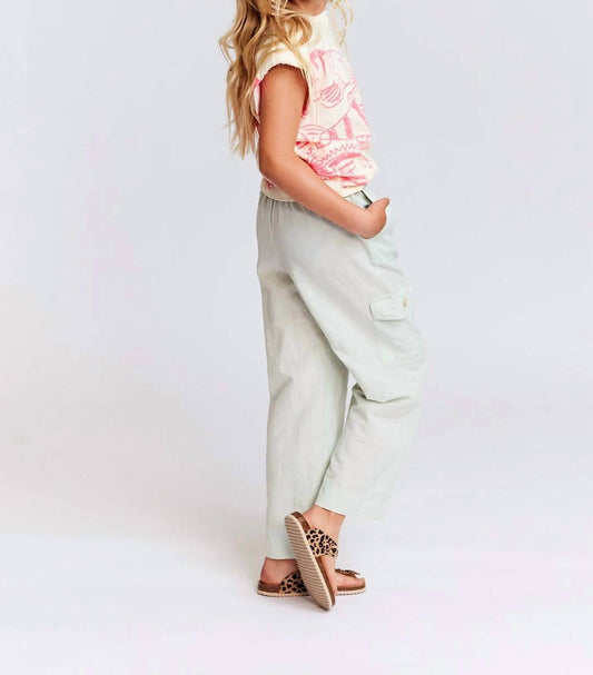 AO76 - Kids Sami Pants - Rack Hunt -