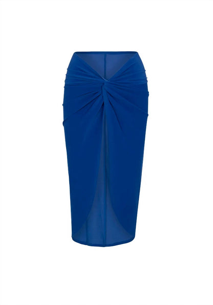 Cleo Terry Sarong