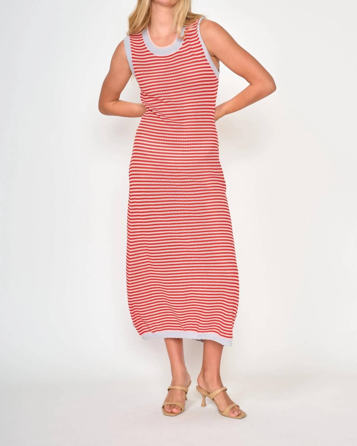 June Dress