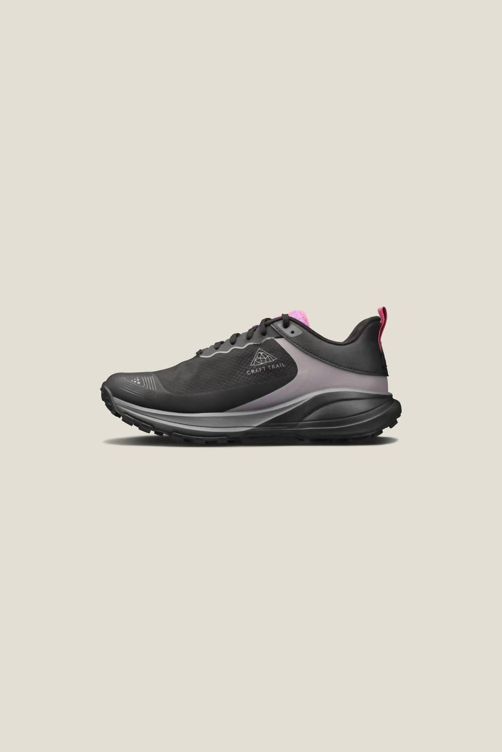 Men's Pure Trail X Running Shoes