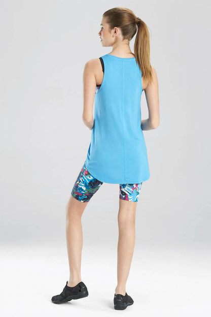 Active Layering Elements Tank Top