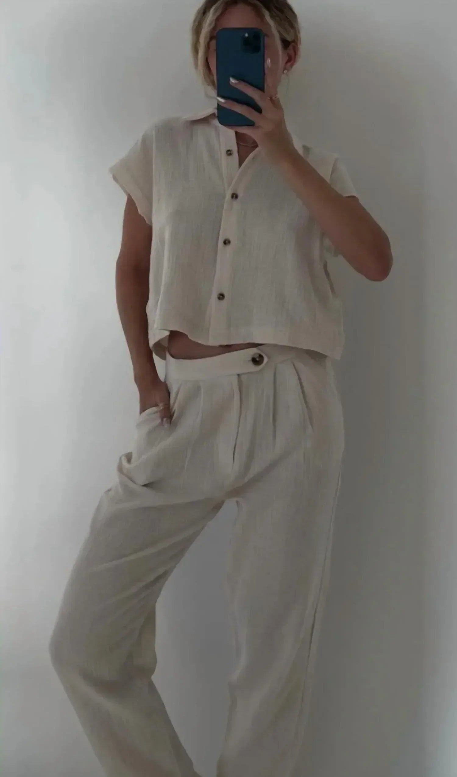 parentezi - Women's Eze Pant - Rack Hunt