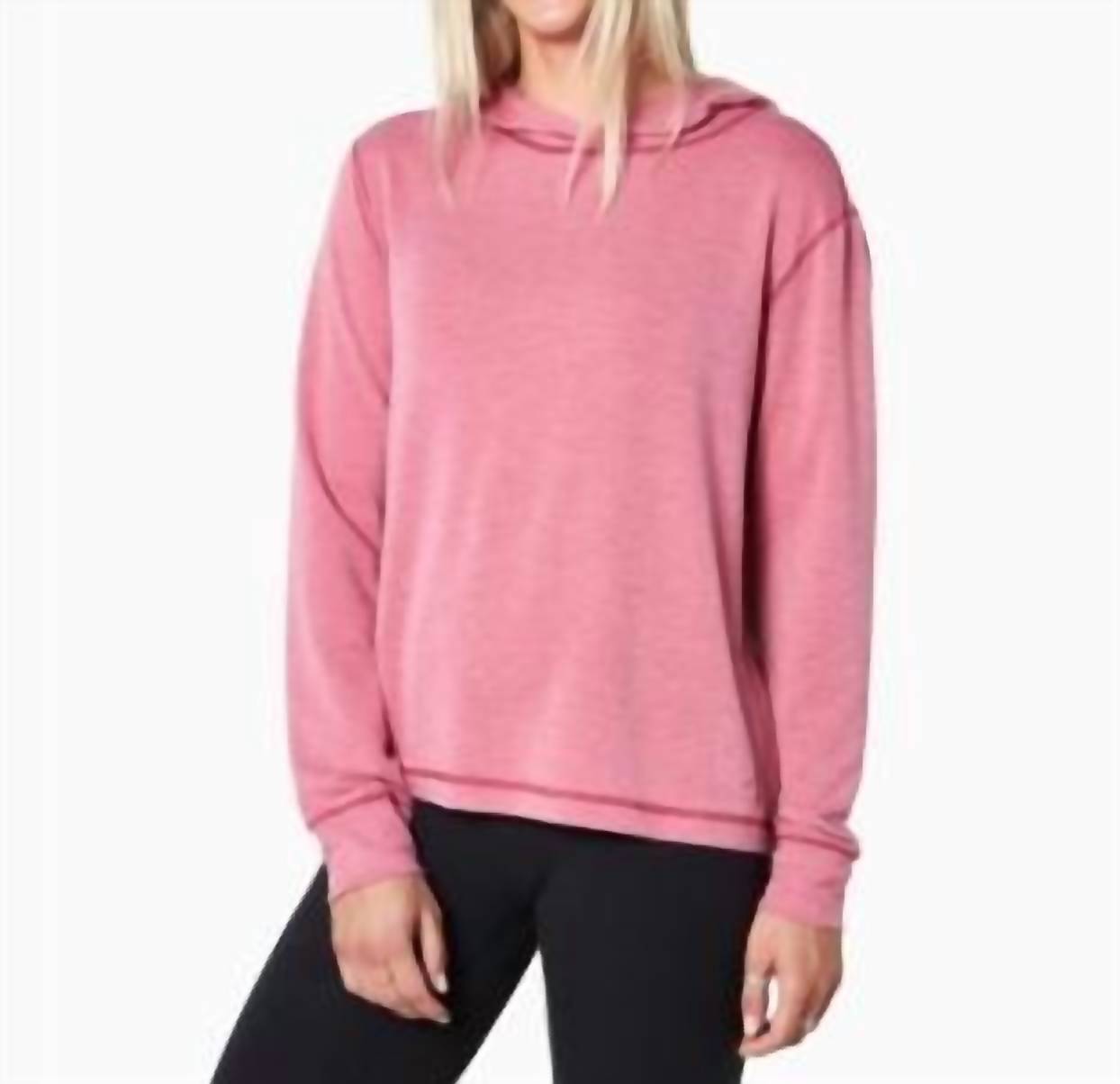Women's Sea Silk Schooner Hoodie