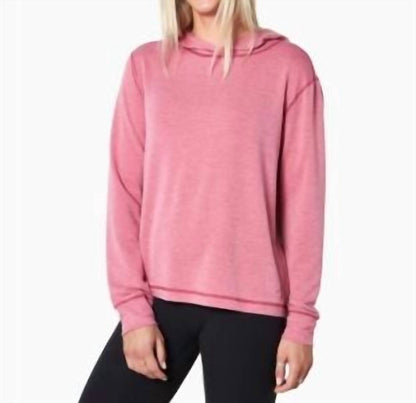 Women's Sea Silk Schooner Hoodie
