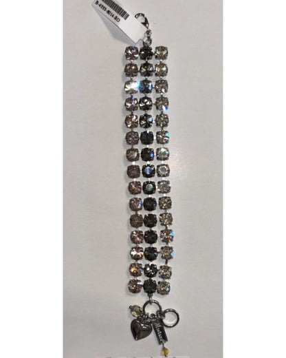 Women's Triple Layer Bracelet