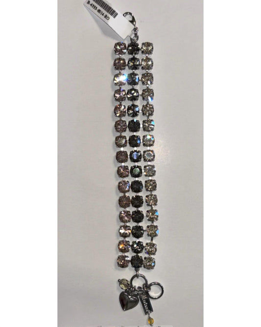 Women's Triple Layer Bracelet