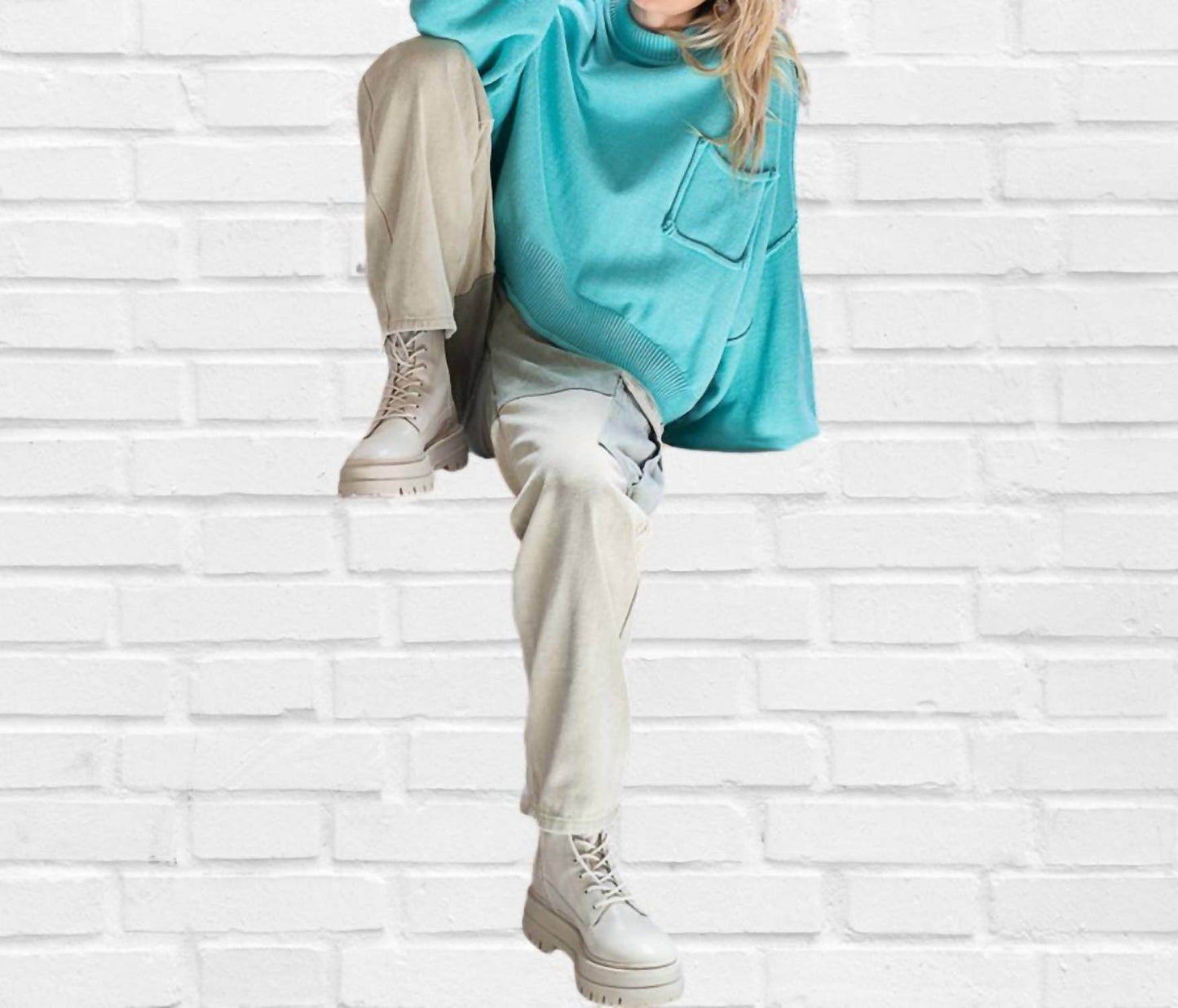 Diva USA - Changing Seasons Sweater - Rack Hunt -