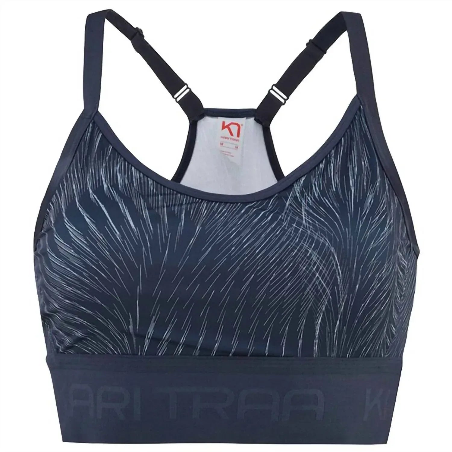 Kari Traa - Women's Froya Sports Bra - Rack Hunt