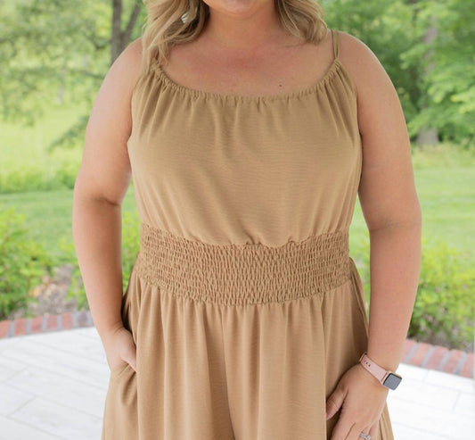 Storybook Charm Sleeveless Romper
