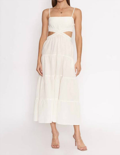 Beatrice Dress