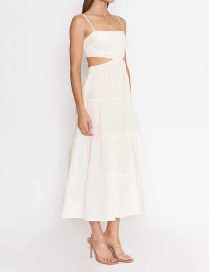 Beatrice Dress