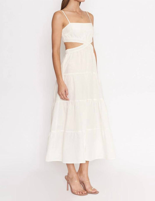 Beatrice Dress