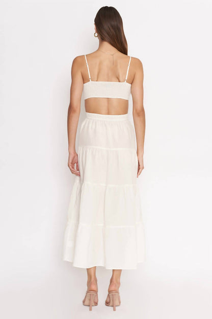 Beatrice Dress