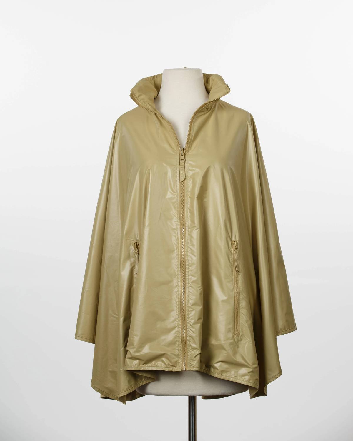 Sporty Rain Poncho