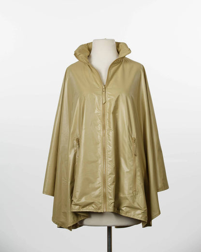 Sporty Rain Poncho