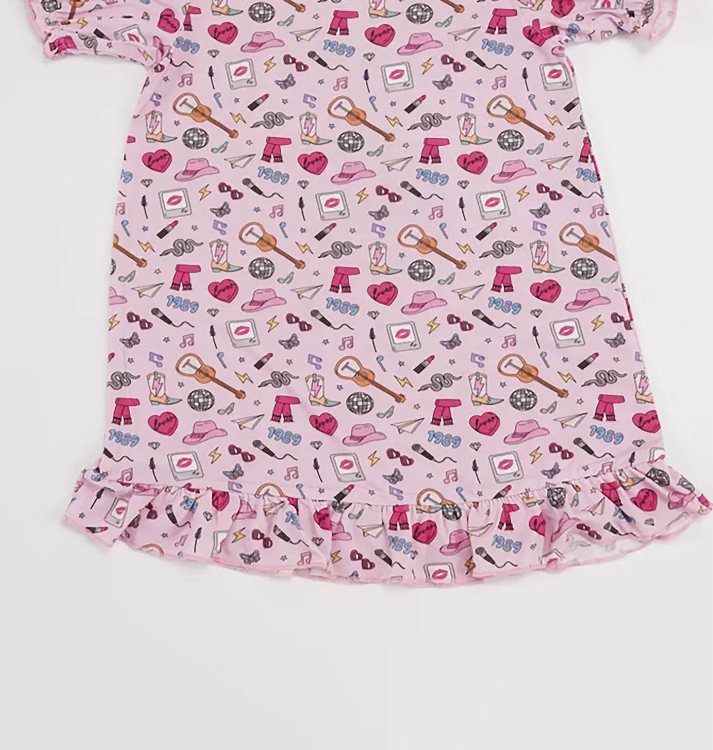 Girls Swiftcons Play Dress
