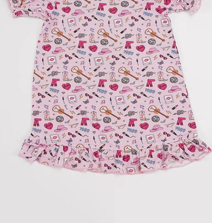 Girls Swiftcons Play Dress