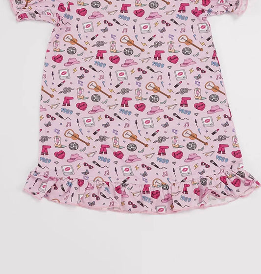 Girls Swiftcons Play Dress