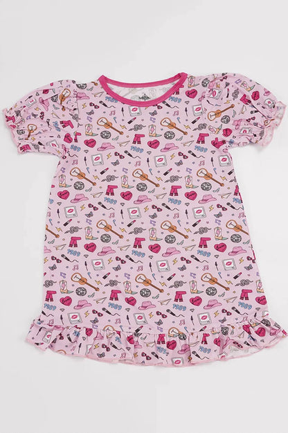 Girls Swiftcons Play Dress