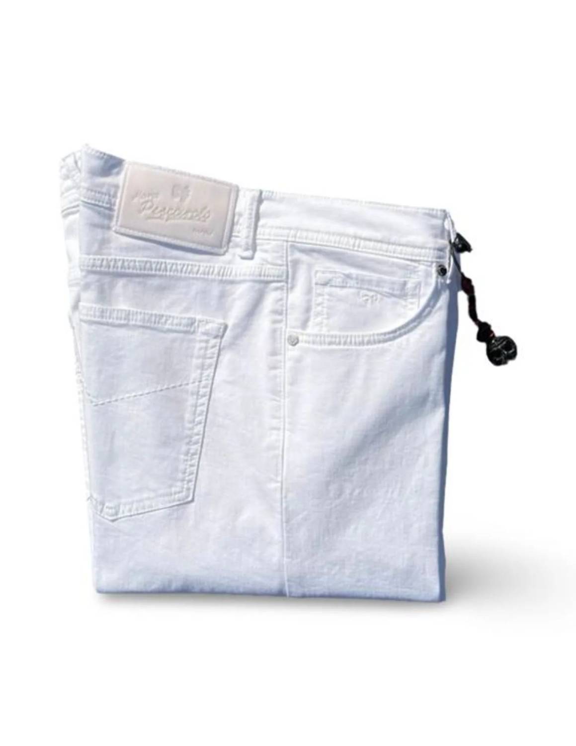 Men's Japanese Selvedge Denim Jeans
