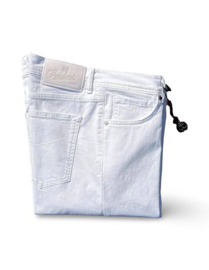 Men's Japanese Selvedge Denim Jeans