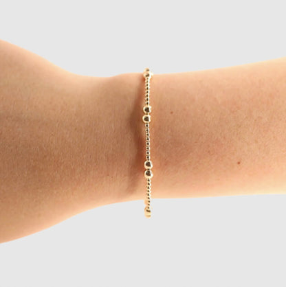 Women's Leah Bracelet